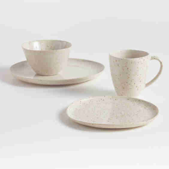 4-Piece Place Setting