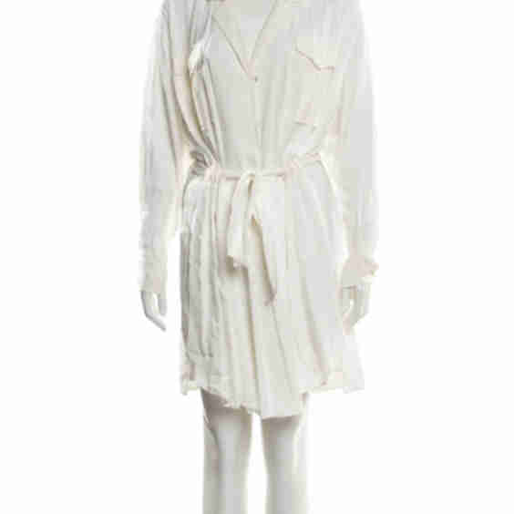 Knee-Length Dress (Pre-Owned)