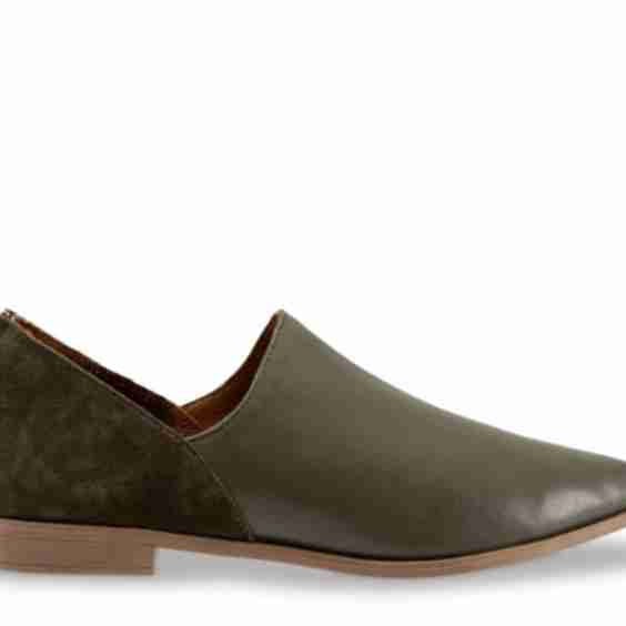 Beau Slip-On
