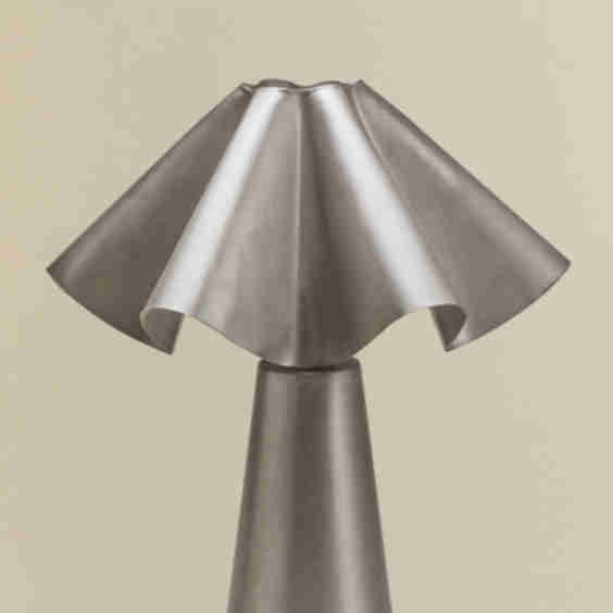 Sheldon Iron Table Lamp