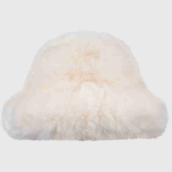Faux Fur Hat