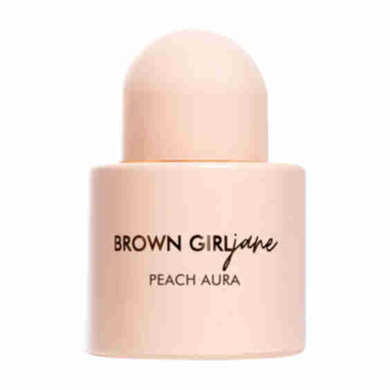Peach Aura Fragrance