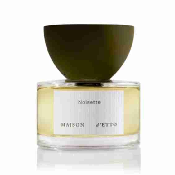 Noisette Eau de Parfum 60 ML
