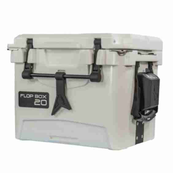 Live Bait Cooler - 20 Quart