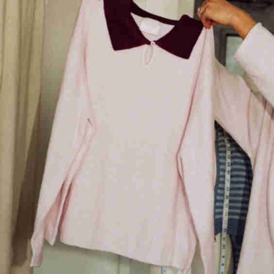 Classic Cutie Polo Top
