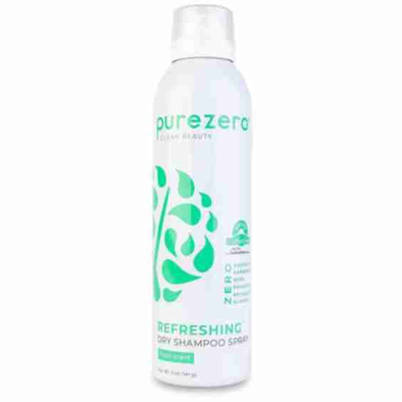Dry Shampoo Spray