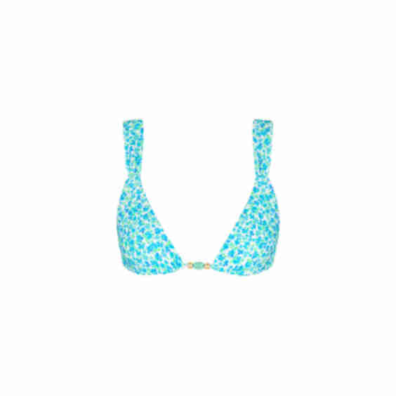 Slide Bralette Bikini Top