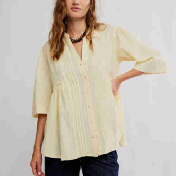 Willow Top