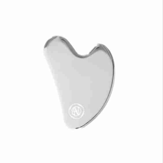 Stainless Steel Gua Sha Facial Sculpting and Lifting Tool