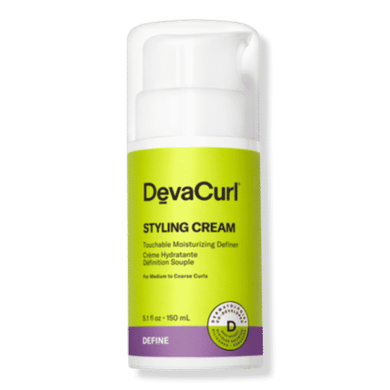 Styling Cream 150ml