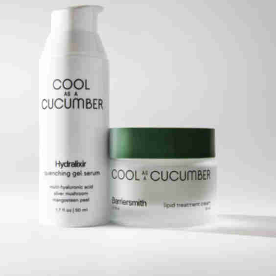 Hydrate + Heal Set