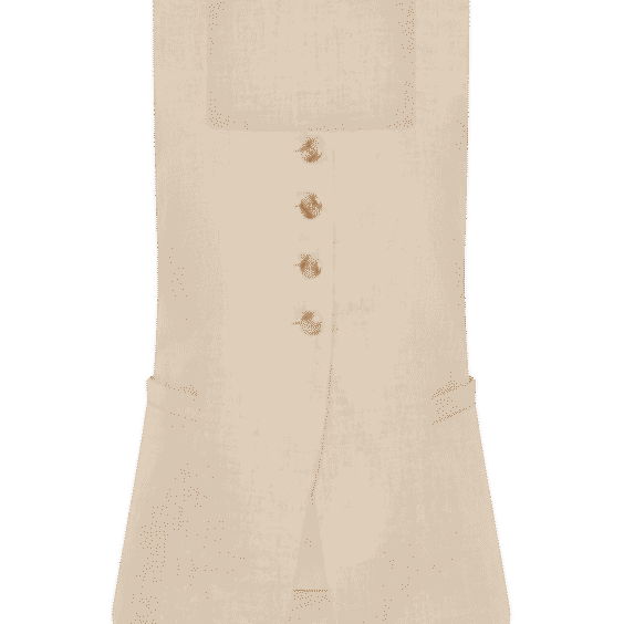 Jackie Vest