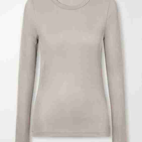 Delphi Slim Tee 
