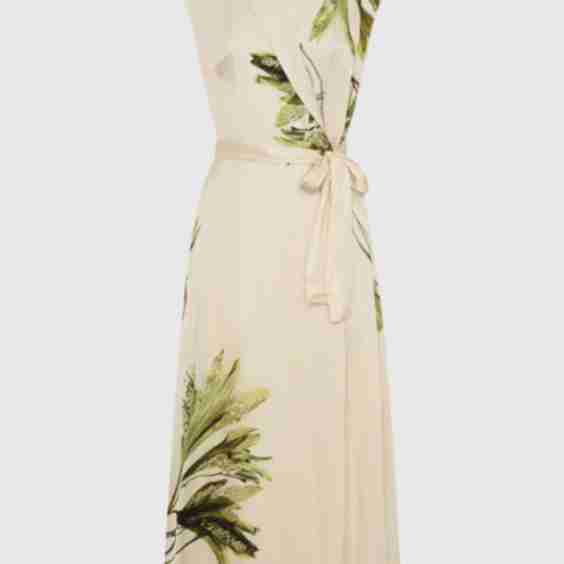 Aurelia Shirt Dress  