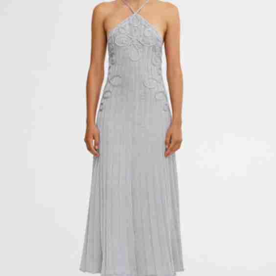 Niamh Midi Dress