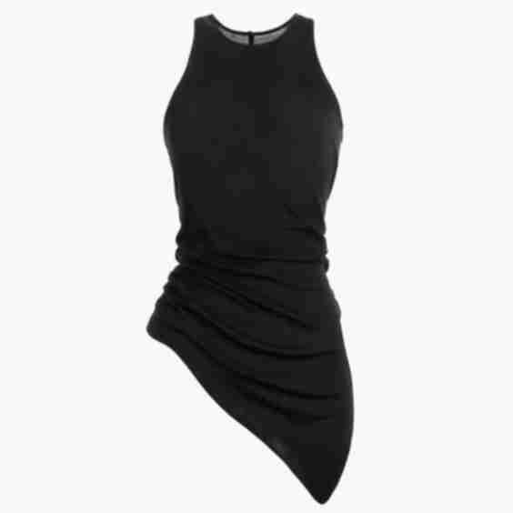 Rosen x Termina Racer Tank Top