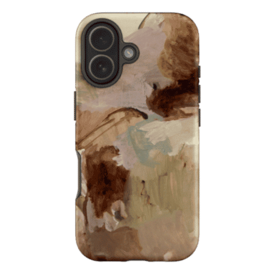 Wisteria Phone Case