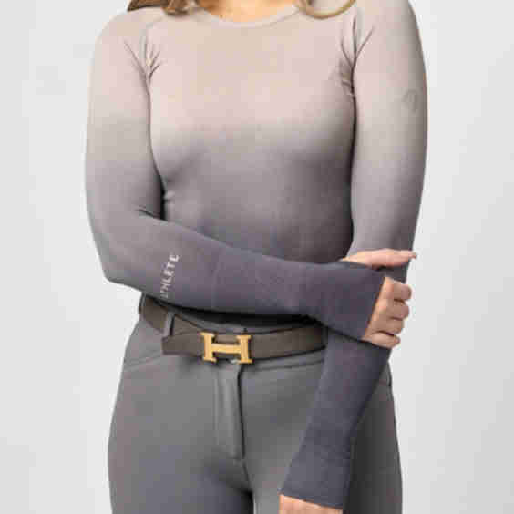 Kennedy 2.0 Long Sleeve Shirt