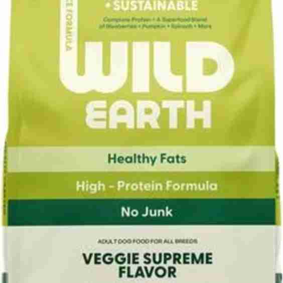 High Protein Performance Dog Food
