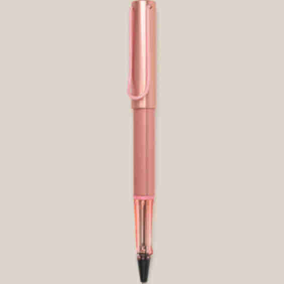 Al-Star Rollerball Flamingo