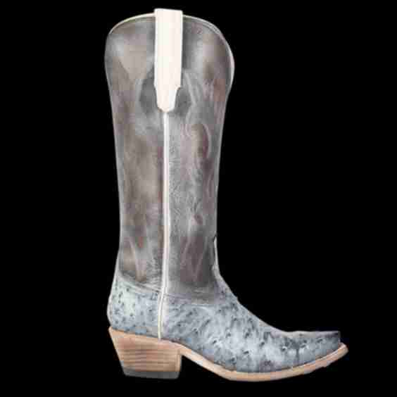 Woodland Boots