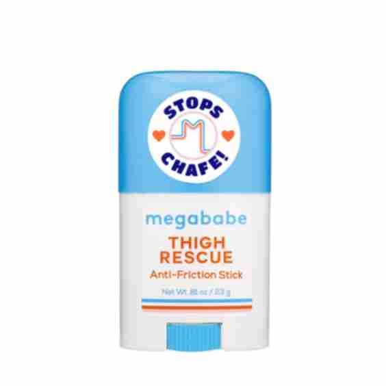 Thigh Rescue Anti-Friction Stick Mini