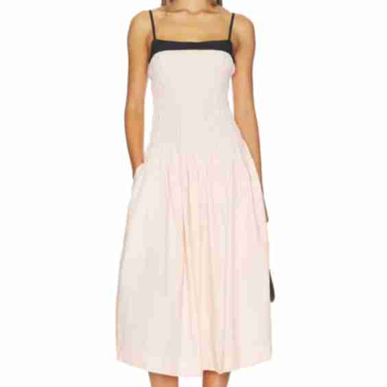 Rosella Dress