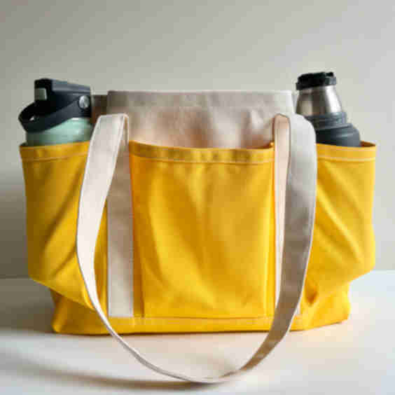 Amiga Plus Tote Bag