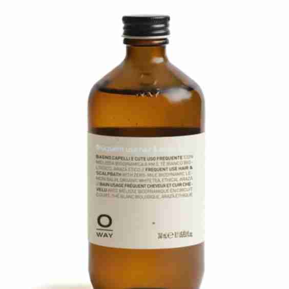 Frequent Use Hair & Scalp Bath