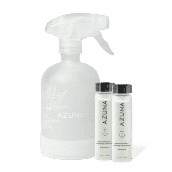 Odor Eliminator & Surface Cleaning Spray Starter Kit