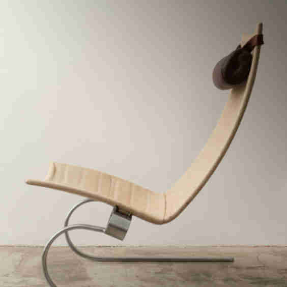 PK-20 Easy Chair