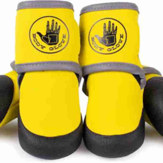 Paw Protector Booties Dog Boots