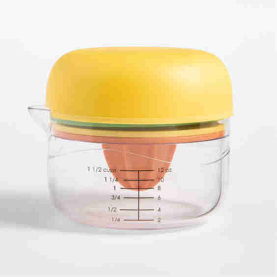 All-in-One Juicer