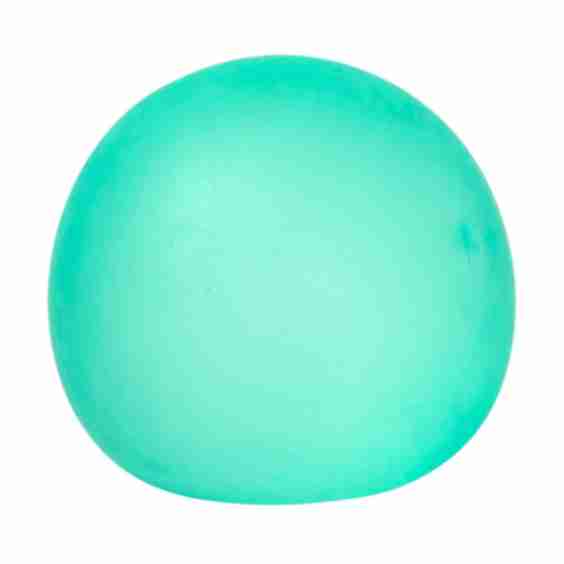 Gump Memory Gel Stress Ball - Original