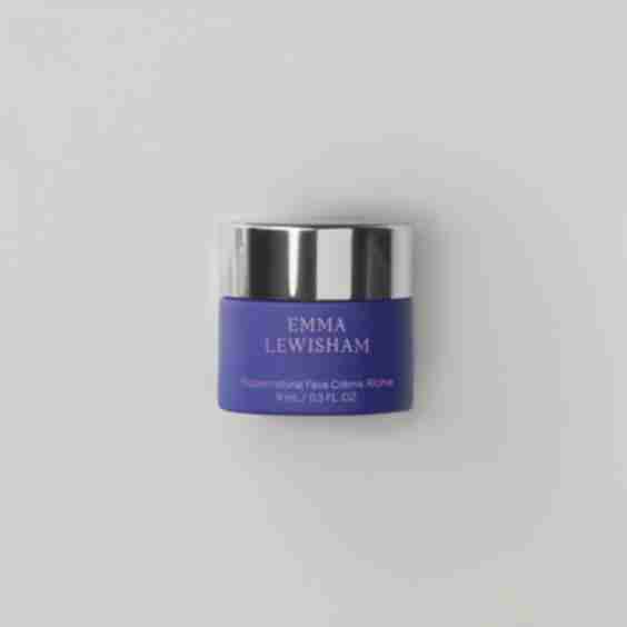 Supernatural Face Creme Riche Mini