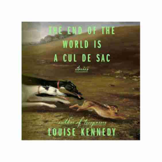 The End Of The World Is A Cul De Sac Stories