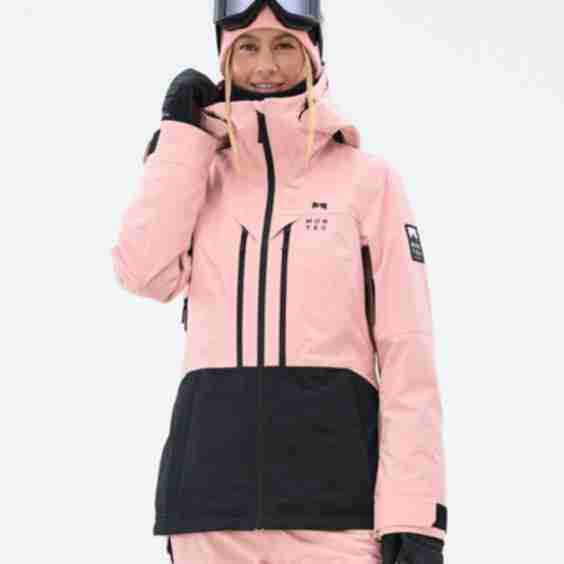 Moss Snowboard Jacket 