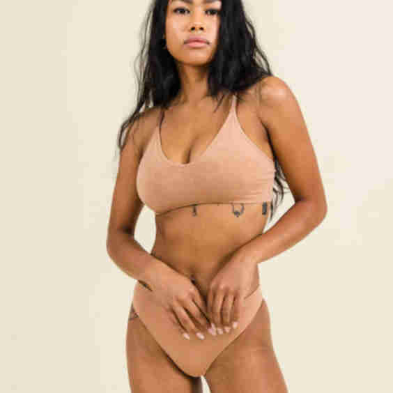 Essential Bralette