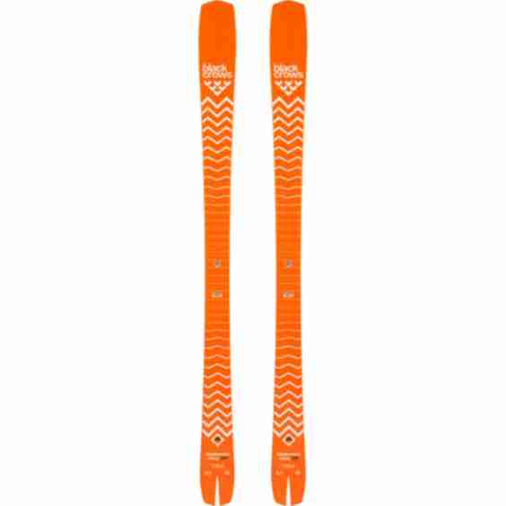 Mirus Cor Skis