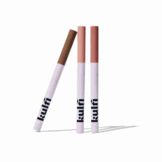 Lip Liner Trio (Light)