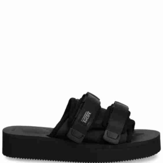 Touch Strap Slides