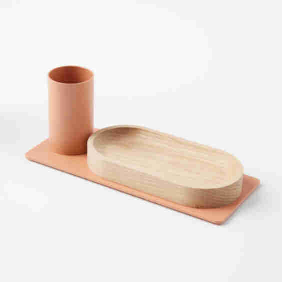 Cody Desktop Organizer