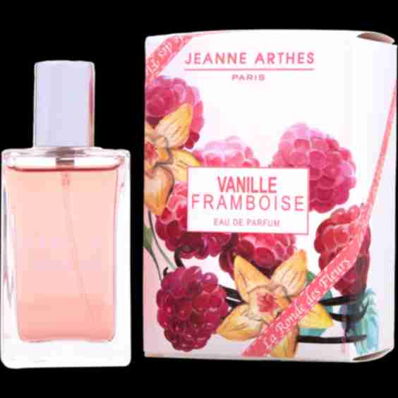 Vanille Framboise Eau De Parfum 1 oz Spray