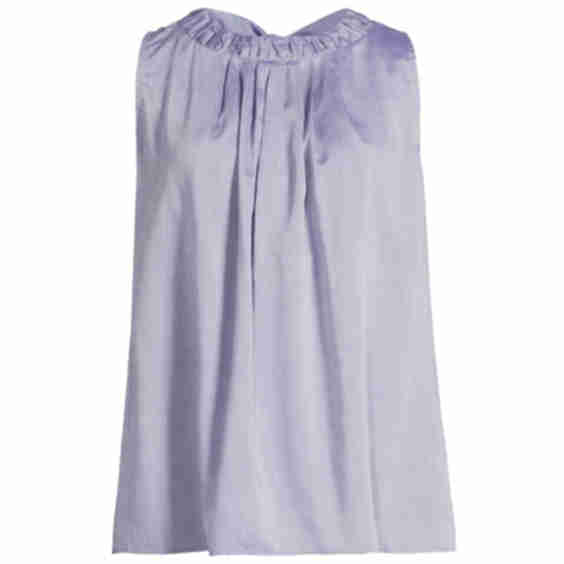 Ciri Sleeveless Top
