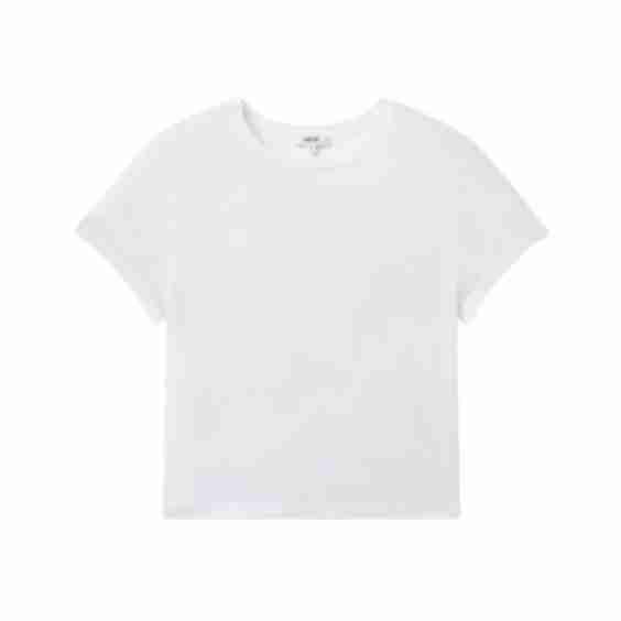 Adine Shrunken Tee