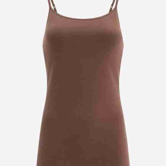 Original Best Loved Bra Cami Top