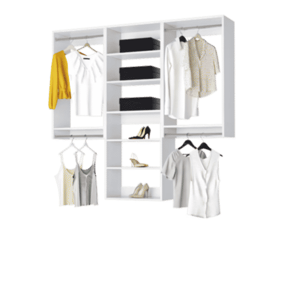 Classic Closet Kit