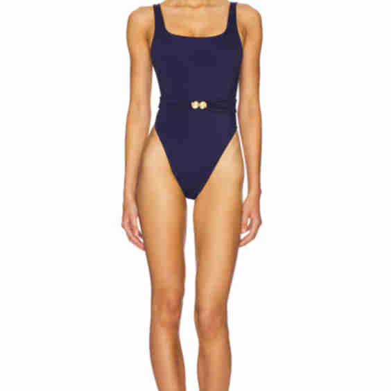 Isola Bella One Piece Swimsuit