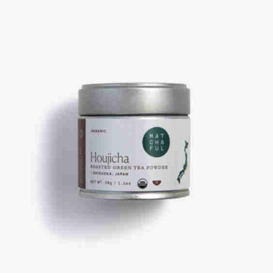 Houjicha - 30g