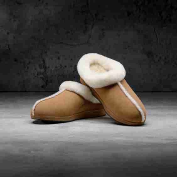 Signature Slipper